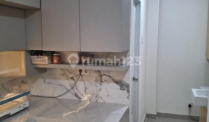 Apartemen Dijual di Paradise Mansion, Jakarta Barat 2