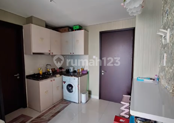 Apartemen Dijual dan Disewakan di Puri Mansion, Cengkareng