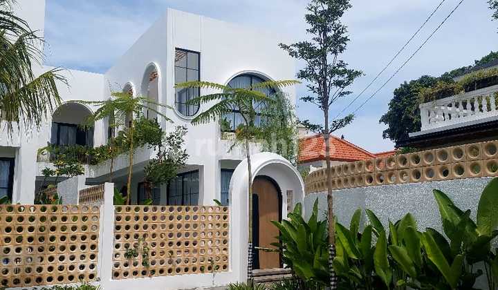 Villa For Sale At Canggu, Kuta Utara