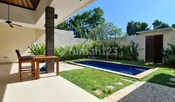 Villa For Sale On Balangan, Badung Villa For Sale On Balangan, Badung