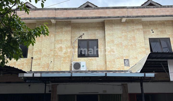 Shop House for Sale on Tukad Yeh Aya Street 2