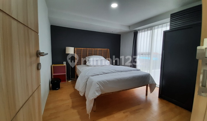 Apartment For Rent In Denpasar, Bali