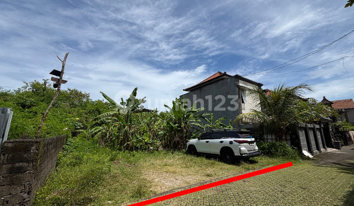 Land For Sale At Jimbaran Land For Sale At Jimbaran
