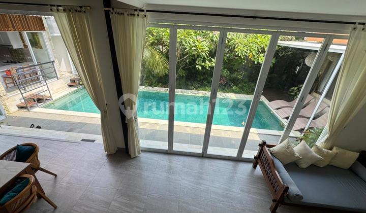 Villa For Sale At Kerobokan Villa For Sale At Kerobokan