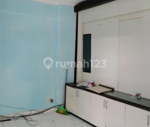 Shop House for Sale at Sudirman Agung Shop House Complex 2