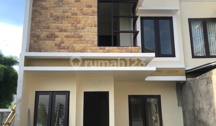 New House For Sale At Padang Sambian 2