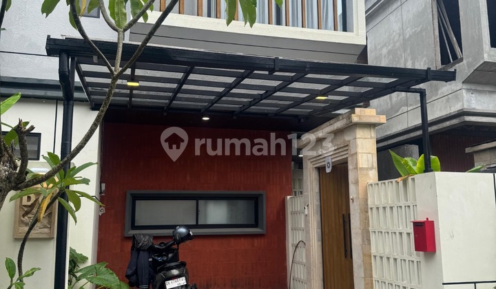 A House For Rent In The Bale Dame Residential Area 1