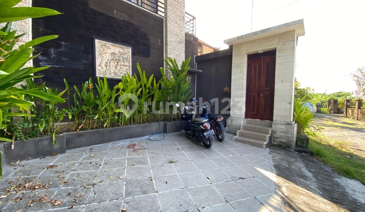 Villa For Sale In Kerobokan