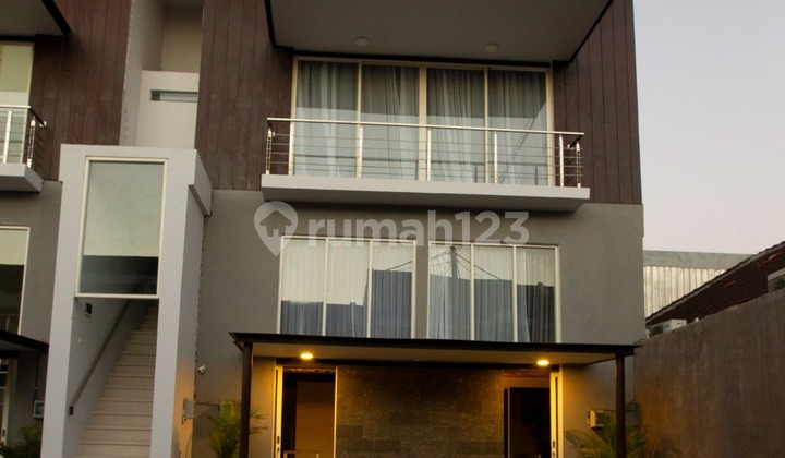 Apartment For Rent In Denpasar, Bali