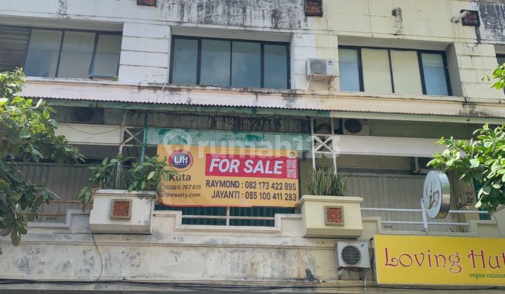 Shop House for Sale at Sudirman Agung Shop House Complex 1