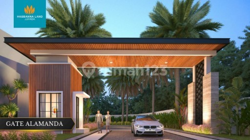 Hasbanna Land Juanda Hasbanna Land Juanda