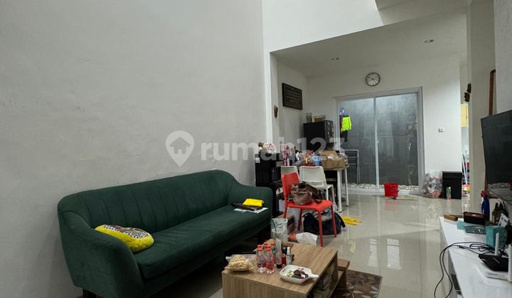 For Sale Neatly Renovated House in Dasana Indah Bonang 2