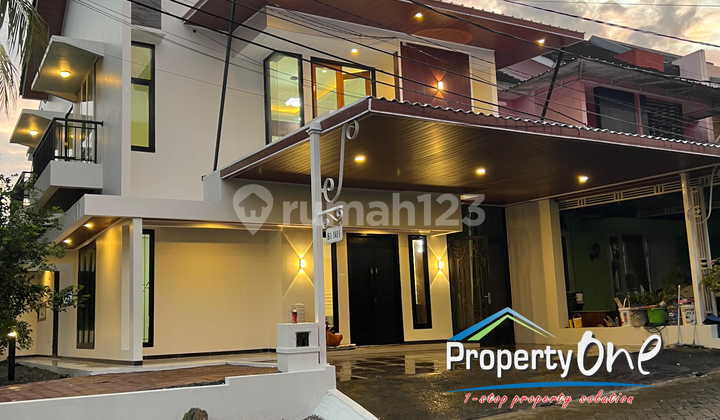 Jual Rumah di Cibubur Garden Depok Dekat Plaza Cibubur Jual Rumah di Cibubur Garden Depok Dekat Plaza Cibubur