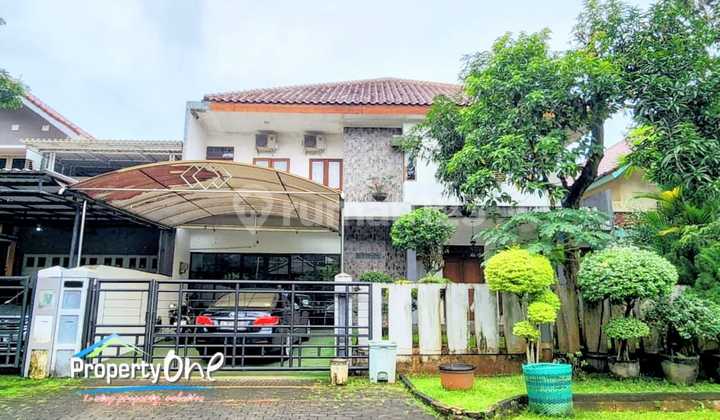 Jual Rumah di Giri Loka Bsd Serpong
