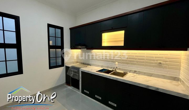 Jual Rumah Siap Huni di Griya Loka Bsd Serpong 2