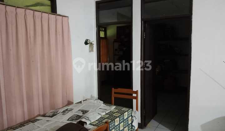 Jual Rumah Strategis di Griya Loka Bsd Serpong 2