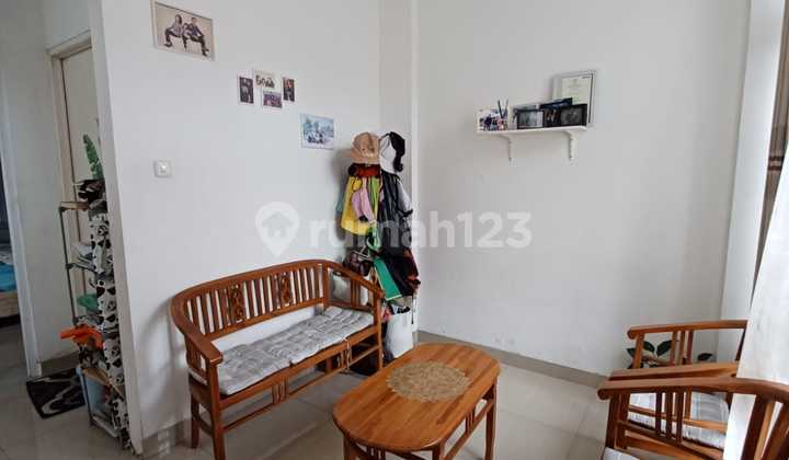 Dijual Cepat Rumah di Serpong Teracce Tangsel 3Km ke Stasiun KRL dan Tol 2