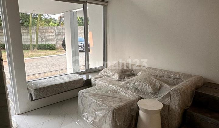 Jual Rumah di Tabebuya Inspirahaus BSD City 2