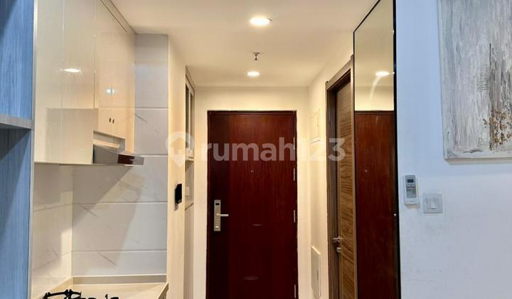 Dijual Apartment Siap Huni di Sky House BSD City 2