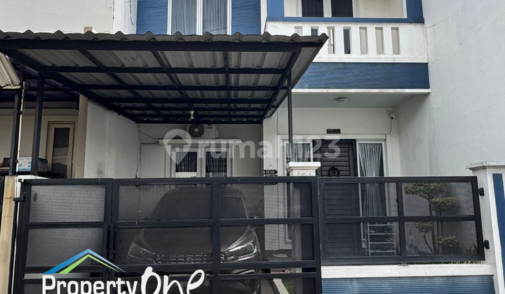 Dijual Rumah Siap Huni di Gading Serpong Dekat Bsd Dijual Rumah Siap Huni di Gading Serpong Dekat Bsd