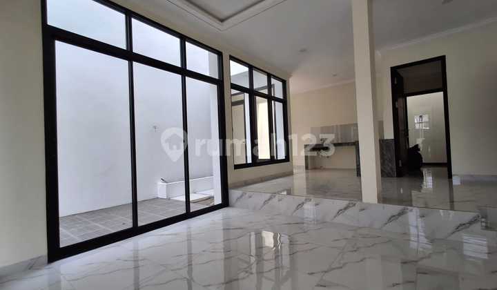 For Sale House in Regency Melati Mas North Serpong 2
