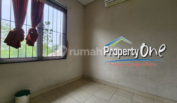 Dijual Rumah 2 Lantai di Pavillion Residence Siap Huni 2