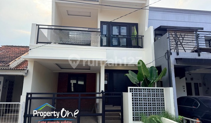 Sell House in Graha Raya Bintaro Near Bintaro Toll Access Sell House in Graha Raya Bintaro Near Bintaro Toll Access