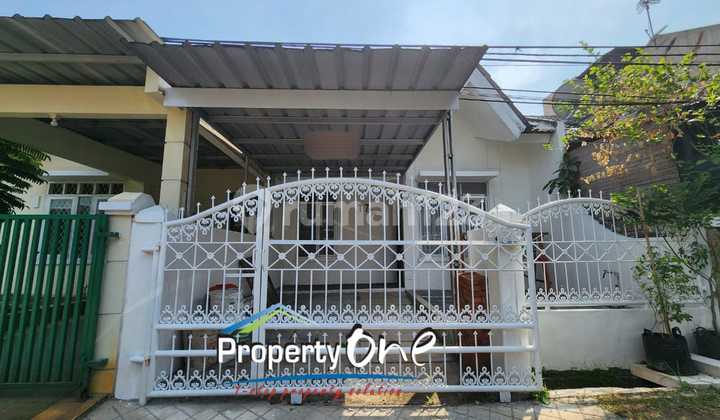 Jual Cepat Rumah di Nusa Loka BSD Serpong
