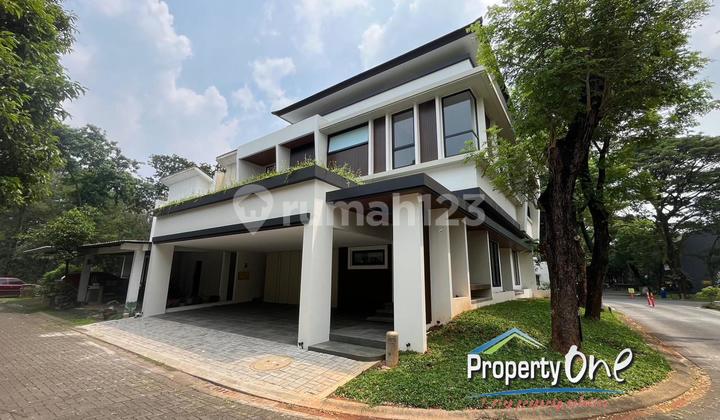 Jual Rumah di Foresta Bsd Serpong Jual Rumah di Foresta Bsd Serpong
