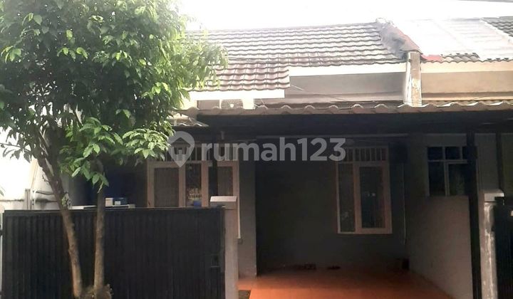 Dijual Rumah di Nusa Loka BSD Serpong