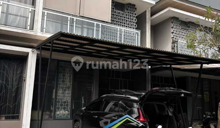 Dijual Rumah Semi Furnish Digolden Park 2 Siap Huni Dijual Rumah Semi Furnish Digolden Park 2 Siap Huni