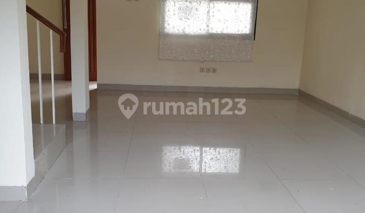 Dijual Rumah di Residence Greenwood Pamulang Dekat Akses Tol Pamulang
