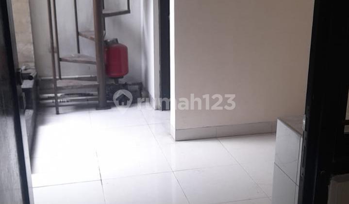 For Sale 2-Story House Near Jelupang Toll Gate in Graha Raya, North Serpong 2