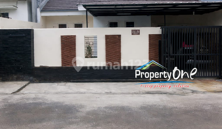 For Sale House in Griya Loka Bsd Serpong