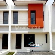 Sell House in Linea Graha Raya Bintaro Cluster