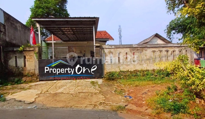 Jual Rumah dengan Lokasi Strategis di Ciater Dekat BSD 2