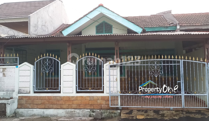Jual Rumah di Griya Loka Bsd Serpong