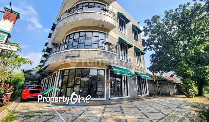 Sell Fully Furnished Boarding Houses in Griya Loka BSD 1