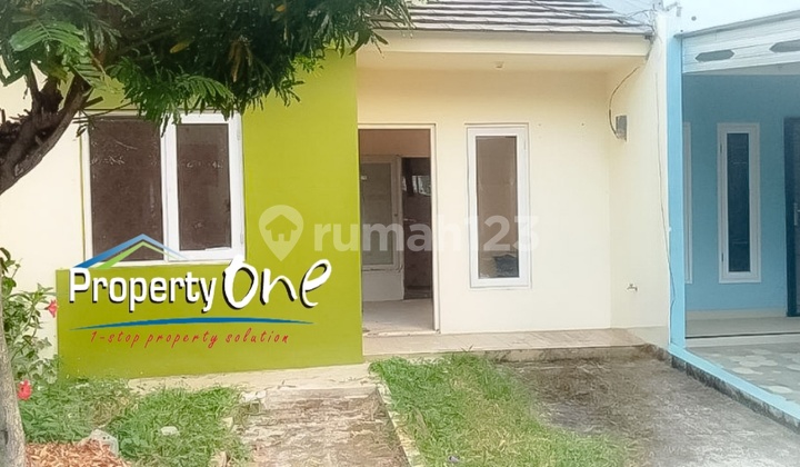 Dijual Rumah Bale Tirtawarna Rumpin Bogor