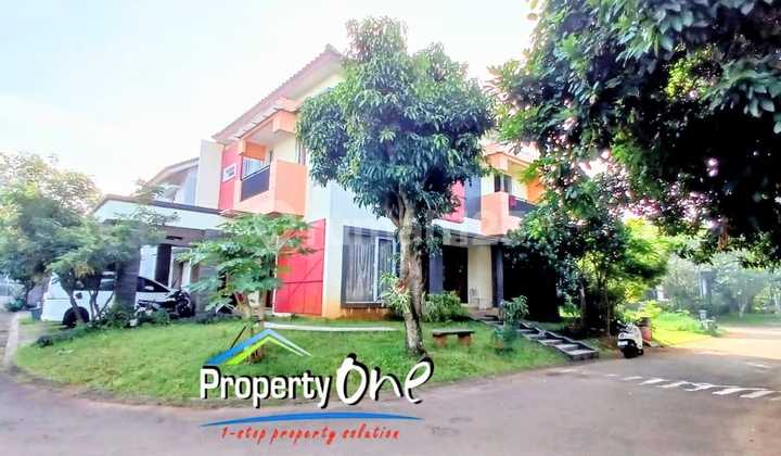 Jual Rumah di Sevilla Bsd Serpong Jual Rumah di Sevilla Bsd Serpong