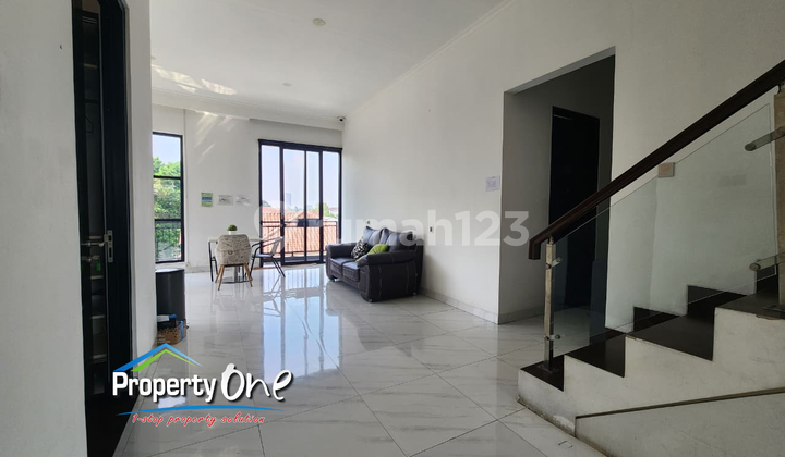 Sell Fully Furnished Boarding Houses in Griya Loka BSD 2