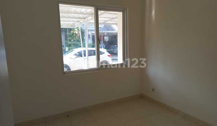 Jual Rumah di Serpong Lagoon Dekat Akses Tol BSD Pamulang 2