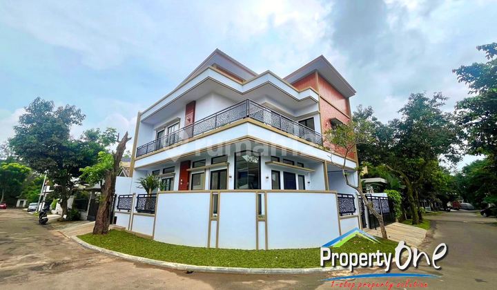 Jual Rumah di Kencana Loka Bsd Serpong