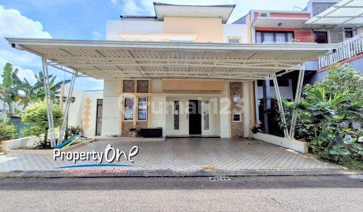 Jual Rumah di The Icon Bsd Serpong Jual Rumah di The Icon Bsd Serpong