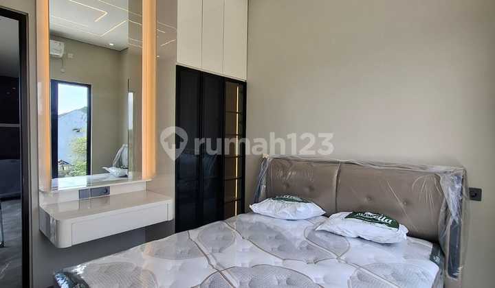 Rumah Strategis 2 Lantai Siap Huni Area Maguwoharjo 2