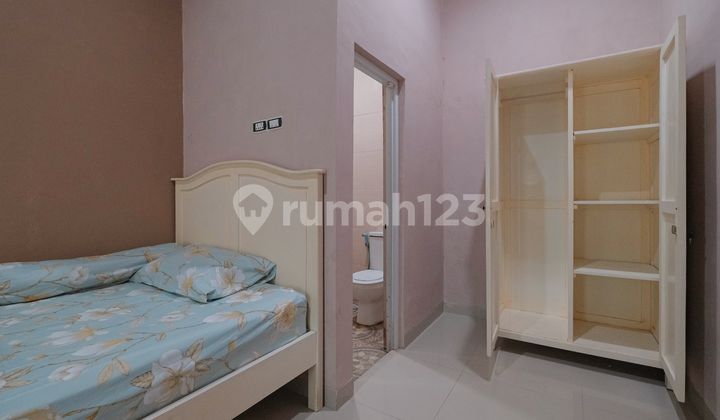 Exclusive Boarding House Near Jalan Kaliurang Km 12.5 2