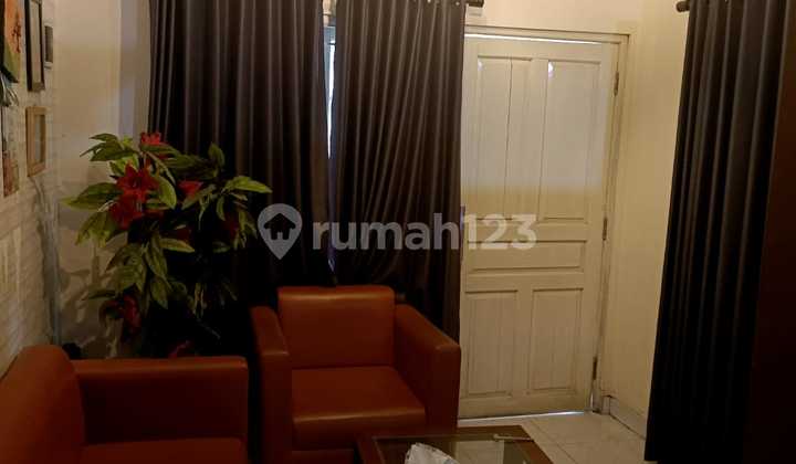 Strategic Ready-to-Live House in Yogyakarta City