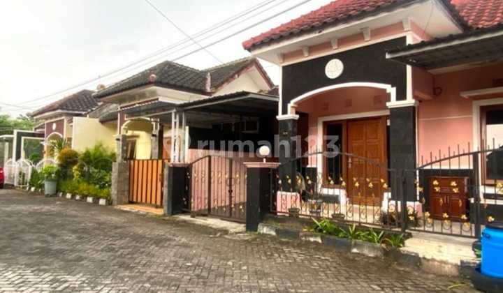 Rumah Strategis Siap Huni Area Tirtonirmolo Kasihan Rumah Strategis Siap Huni Area Tirtonirmolo Kasihan