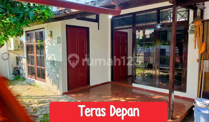 Rumah Siap Huni di Baciro Rumah Siap Huni di Baciro
