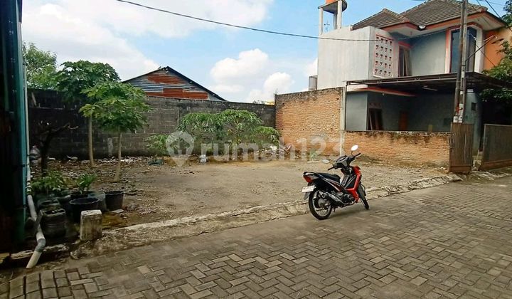 Premium Residential Plot in Maguwoharjo Housing Premium Residential Plot in Maguwoharjo Housing